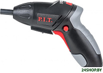 Картинка Электроотвертка P.I.T PD03P3.6-006 (с АКБ)