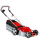 Картинка Газонокосилка AL-KO Silver Comfort 46.4 E