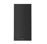Картинка Кухонная вытяжка HOMSair Phlox Push 40 (черный)