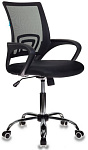 Картинка Кресло Бюрократ CH-695SL/BLACK