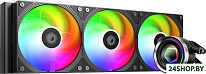 FX360 INF Black