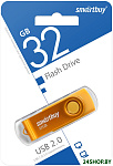 Twist 32GB (желтый)