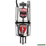 Картинка Колодезный насос Hammer NAP250BC(16)