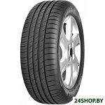 Картинка Автомобильные шины Goodyear EfficientGrip Performance 225/55R17 101W