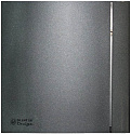 Вентилятор накладной Soler and Palau SILENT-200 CZ GREY DESIGN-4C 5210616600