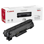 Картинка Картридж для принтера Canon Cartridge 728