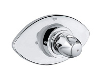 Картинка Смеситель Grohe Grohtherm 35003000
