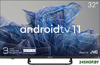 Картинка Телевизор KIVI 32F750NB