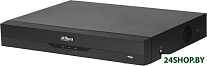 Картинка Гибридный видеорегистратор Dahua DH-XVR5108HE-I3
