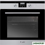 Картинка Духовой шкаф LEX EDP 093 IX