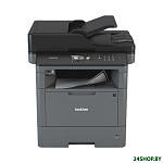 Картинка Многофункциональные устройства (МФУ) Brother DCP-L5500DN