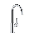 Картинка Смеситель GROHE BauEdge 23911001