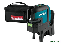 Картинка Лазерный нивелир Makita SK106GDZ (без АКБ)