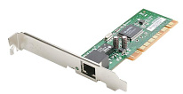Картинка Сетевая карта D-Link DFE-520TX/20/D1A (20 шт.)