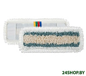 Картинка Моп (тряпка) TTS Pockets system Tris flat mop 00000475
