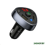 Картинка FM-модулятор Hoco E51