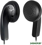Картинка Наушники Ritmix RH-005 Black