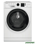 Картинка Стиральная машина Hotpoint-Ariston NSS 5015 K RU