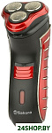 Картинка Электробритва Sakura SA-5414RB (красно-черный)