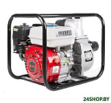 Картинка Мотопомпа Mikkeli MWP-700