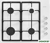 Картинка Варочная панель Simfer H60Q40W416