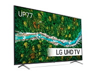 Картинка Телевизор LG 70UP77506LA