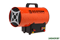 Картинка Тепловая пушка Ecoterm GHD-101