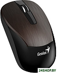 Картинка Мышь Genius ECO-8015 (шоколад)