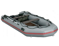 Картинка Лодка надувная Корсар Komandor KMD 430