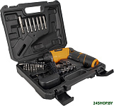 ОА-3.6-ТФ (с АКБ, кейс, набор оснастки)