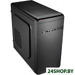 Корпус AeroCool QS-180 Black