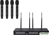 RWS-4HD