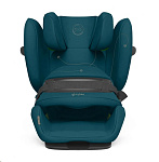 Картинка Детское автокресло Cybex Pallas G i-Size (river blue)