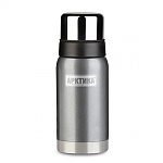 Картинка Термос АРКТИКА 106-500 серый