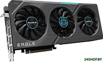 GeForce RTX 4070 Ti Eagle 12G GV-N407TEAGLE-12GD