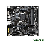 Картинка Материнская плата Gigabyte B560M DS3H V2 (rev. 1.0)