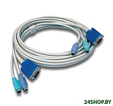 Картинка Кабель TRENDnet TK-C10
