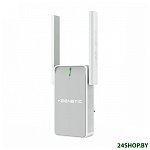 Картинка Усилитель Wi-Fi Keenetic Buddy 5 KN-3310