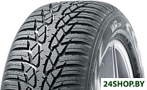 Картинка Автомобильные шины Nokian WR D4 195/55R16 91H