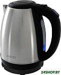 Картинка Электрический чайник ЭлБЭТ EK 1.8-01S (черный)
