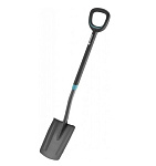 Картинка Лопата штыковая Gardena ErgoLine (17010-20)