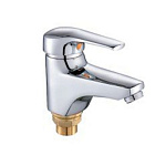 Картинка Смеситель РМС SL50-001F
