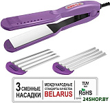 Картинка Щипцы для завивки волос ARESA AR-3312
