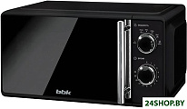 Картинка BBK 17MWS-794M/B-M (черный)