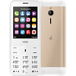 Картинка Мобильный телефон Inoi 287 (золотистый)