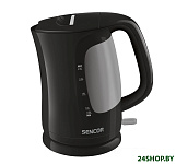 Картинка Электрочайник Sencor SWK 2511BK