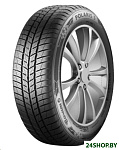 Картинка Автомобильные шины Barum Polaris 5 245/45R19 102V