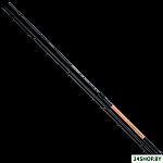 Удилище матчевое TRABUCCO PRECISION RPL MATCH CARP 3903/20