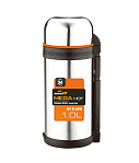 Картинка Термос Kovea MEGA HOT Stainless Steel [KDW-MH1000]