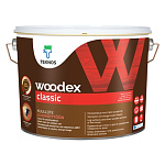 Картинка Антисептик Teknos Woodex Classic (9 л)